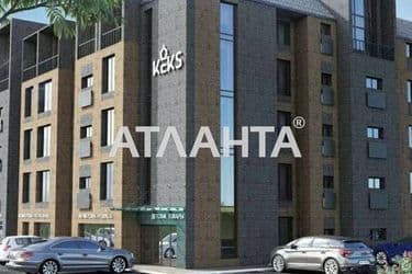 1-room apartment apartment by the address st. 7 km ovidiopolskoy dor (area 24 m²) - Atlanta.ua - photo 6