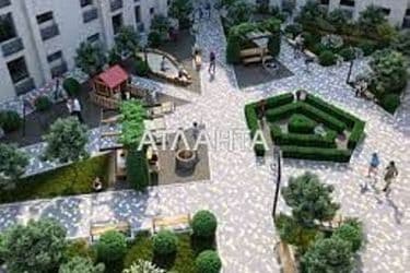 1-room apartment apartment by the address st. 7 km ovidiopolskoy dor (area 24 m²) - Atlanta.ua - photo 8
