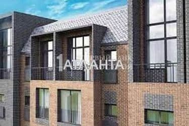 1-room apartment apartment by the address st. 7 km ovidiopolskoy dor (area 24 m²) - Atlanta.ua - photo 9