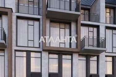 1-кімнатна квартира за адресою вул. Приморська (площа 31,4 м²) - Atlanta.ua - фото 8