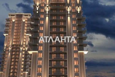 1-кімнатна квартира за адресою Тополиний пров. (площа 46,4 м²) - Atlanta.ua - фото 11