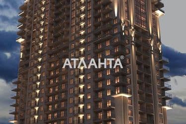 1-room apartment apartment by the address st. Topolinnyy per (area 26,1 m²) - Atlanta.ua - photo 11