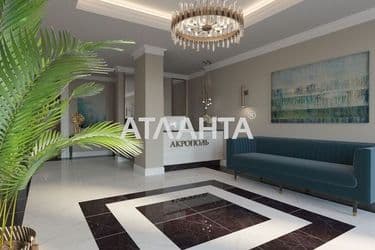 1-комнатная квартира по адресу Тополинный пер. (площадь 29 м²) - Atlanta.ua - фото 17