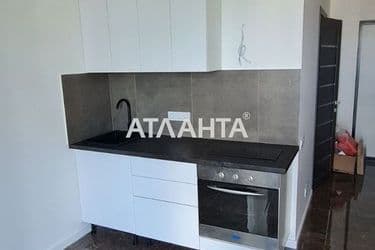 1-room apartment apartment by the address st. Shevchenko pr (area 25 m²) - Atlanta.ua - photo 7