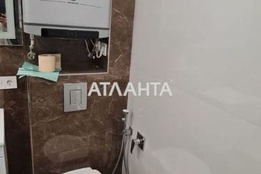 1-room apartment apartment by the address st. Shevchenko pr (area 25 m²) - Atlanta.ua - photo 11