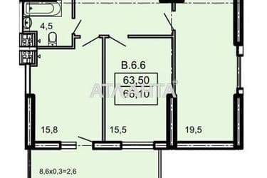 The object is removed from sale. - photo 18 The object is removed from sale. - Atlanta.ua - photo 18