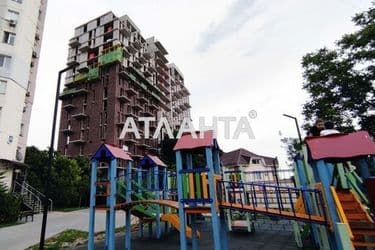 1-room apartment apartment by the address st. Tulskaya (area 41,2 m²) - Atlanta.ua - photo 8