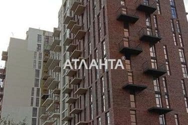 1-room apartment apartment by the address st. Tulskaya (area 41,2 m²) - Atlanta.ua - photo 9