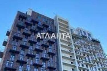 1-комнатная квартира по адресу ул. Тульская (площадь 41,2 м²) - Atlanta.ua - фото 10