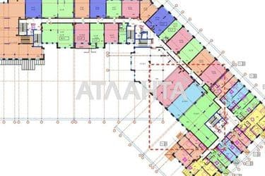 Коммерческая недвижимость по адресу Фонтанская дор. (площадь 89,3 м²) - Atlanta.ua - фото 7