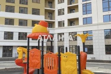 1-room apartment apartment by the address st. Glushko ak pr Dimitrova pr (area 38,9 m²) - photo 20 1-room apartment apartment by the address st. Glushko ak pr Dimitrova pr (area 38,9 m²) - Atlanta.ua - photo 20