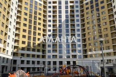 1-room apartment apartment by the address st. Glushko ak pr Dimitrova pr (area 38,9 m²) - photo 30 1-room apartment apartment by the address st. Glushko ak pr Dimitrova pr (area 38,9 m²) - Atlanta.ua - photo 30