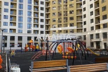 1-room apartment apartment by the address st. Glushko ak pr Dimitrova pr (area 38,9 m²) - photo 31 1-room apartment apartment by the address st. Glushko ak pr Dimitrova pr (area 38,9 m²) - Atlanta.ua - photo 31