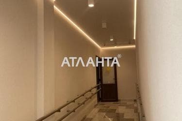 1-room apartment apartment by the address st. Glushko ak pr Dimitrova pr (area 38,9 m²) - photo 34 1-room apartment apartment by the address st. Glushko ak pr Dimitrova pr (area 38,9 m²) - Atlanta.ua - photo 34