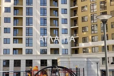 1-room apartment apartment by the address st. Glushko ak pr Dimitrova pr (area 38,9 m²) - photo 35 1-room apartment apartment by the address st. Glushko ak pr Dimitrova pr (area 38,9 m²) - Atlanta.ua - photo 35