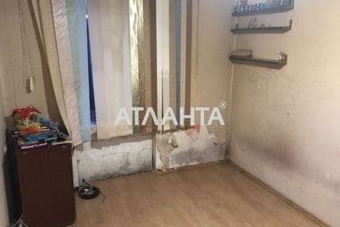 House by the address st. Ovidiopolskaya (area 29,6 m²) - Atlanta.ua - photo 21