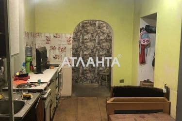 House by the address st. Ovidiopolskaya (area 29,6 m²) - Atlanta.ua - photo 18