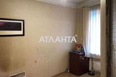 House by the address st. Ovidiopolskaya (area 29,6 m²) - Atlanta.ua - photo 22