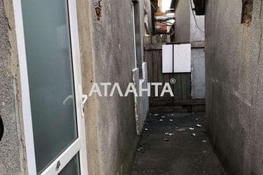 House by the address st. Ovidiopolskaya (area 29,6 m²) - Atlanta.ua - photo 17