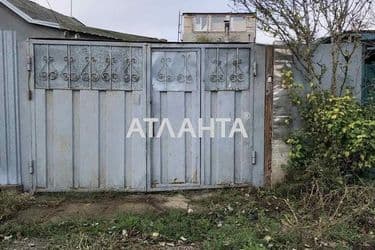 House by the address st. Ovidiopolskaya (area 29,6 m²) - Atlanta.ua - photo 25