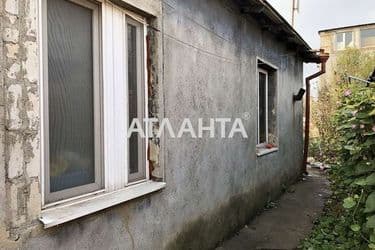 House by the address st. Ovidiopolskaya (area 29,6 m²) - Atlanta.ua - photo 16