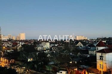 2-комнатная квартира по адресу ул. Донского Дмитрия (площадь 50,8 м²) - Atlanta.ua - фото 37
