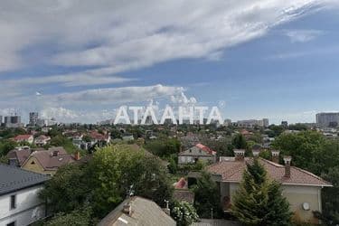 2-комнатная квартира по адресу ул. Донского Дмитрия (площадь 50,8 м²) - Atlanta.ua - фото 32