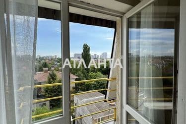 2-комнатная квартира по адресу ул. Донского Дмитрия (площадь 50,8 м²) - Atlanta.ua - фото 27