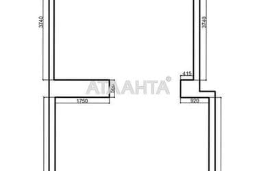 Комерційна нерухомість за адресою Люстдорфська дор. (площа 52 м²) - Atlanta.ua - фото 5