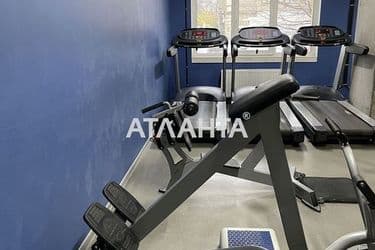 Commercial real estate at st. Breusa (area 261,1 m²) - Atlanta.ua - photo 24