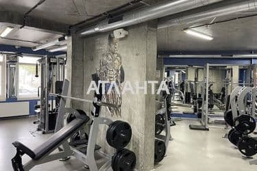 Commercial real estate at st. Breusa (area 261,1 m²) - Atlanta.ua - photo 26