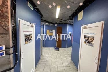 Commercial real estate at st. Breusa (area 261,1 m²) - Atlanta.ua - photo 27