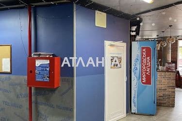 Commercial real estate at st. Breusa (area 261,1 m²) - Atlanta.ua - photo 28