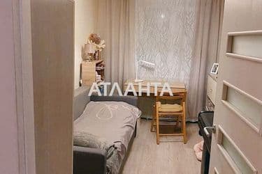3-комнатная квартира по адресу ул. Кармена Романа (площадь 60 м²) - Atlanta.ua - фото 23