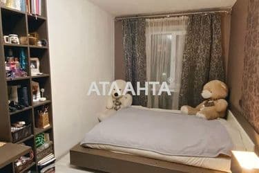 3-комнатная квартира по адресу ул. Кармена Романа (площадь 60 м²) - Atlanta.ua - фото 18