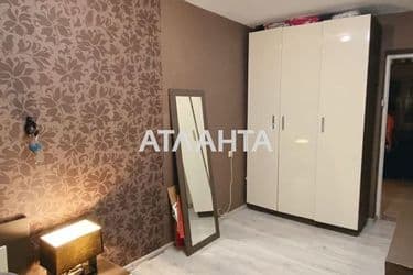 3-комнатная квартира по адресу ул. Кармена Романа (площадь 60 м²) - Atlanta.ua - фото 19