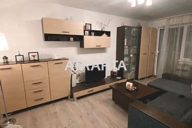 3-комнатная квартира по адресу ул. Кармена Романа (площадь 60 м²) - Atlanta.ua - фото 15