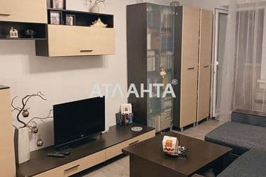 3-комнатная квартира по адресу ул. Кармена Романа (площадь 60 м²) - Atlanta.ua - фото 16