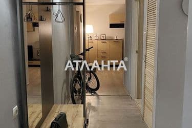 3-комнатная квартира по адресу ул. Кармена Романа (площадь 60 м²) - Atlanta.ua - фото 20