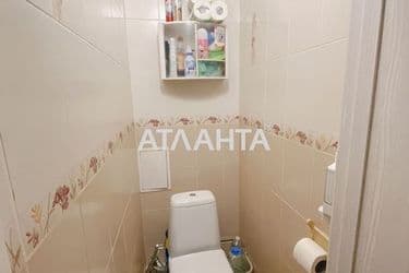 3-комнатная квартира по адресу ул. Кармена Романа (площадь 60 м²) - Atlanta.ua - фото 27