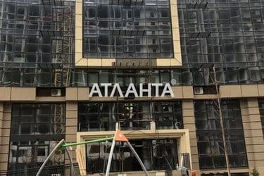 1-кімнатна квартира за адресою вул. Дружби народів (площа 42,8 м²) - Atlanta.ua - фото 7