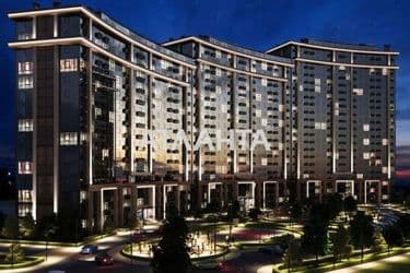 1-кімнатна квартира за адресою вул. Дружби народів (площа 42,8 м²) - Atlanta.ua - фото 5