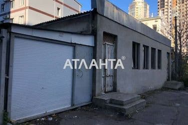Комерційна нерухомість за адресою вул. Тіниста (площа 191 м²) - Atlanta.ua - фото 9