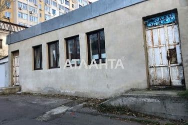 Комерційна нерухомість за адресою вул. Тіниста (площа 191 м²) - Atlanta.ua - фото 8