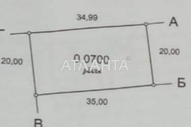 Landplot by the address st. Sosnovaya (area 7 acr) - Atlanta.ua - photo 8