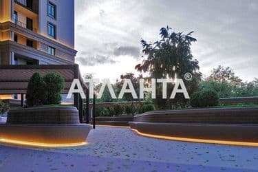 2-rooms apartment apartment by the address st. Dacha Kovalevskogo Amundsena (area 59,7 m²) - Atlanta.ua - photo 18