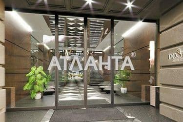 2-комнатная квартира по адресу ул. Дача ковалевского (площадь 59,7 м²) - Atlanta.ua - фото 24