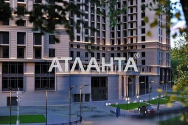 2-rooms apartment apartment by the address st. Dacha Kovalevskogo Amundsena (area 59,7 m²) - Atlanta.ua - photo 26