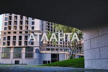 2-rooms apartment apartment by the address st. Dacha Kovalevskogo Amundsena (area 59,7 m²) - Atlanta.ua - photo 27