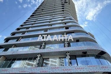 1-кімнатна квартира за адресою вул. Французький бульв. (площа 46,4 м²) - Atlanta.ua - фото 7